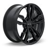 Rtx Alloy Wheel, Stade 19x8.5 5x112 ET35 CB66.6 Gloss Black 082359